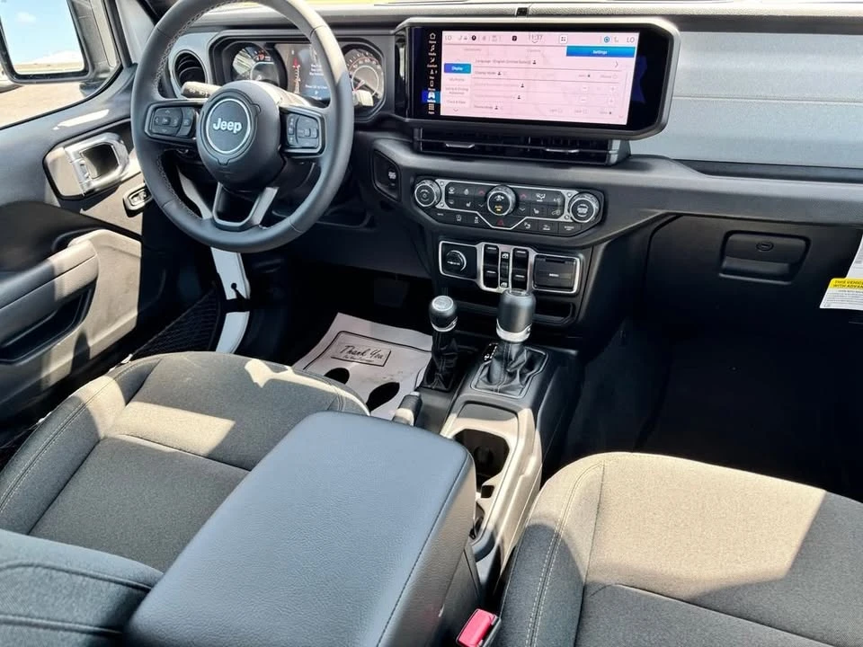 2026 Jeep JT Gladiator - Image 12 of 20