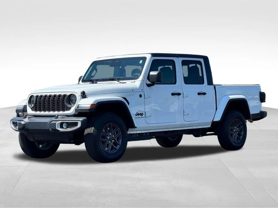 2026 Jeep JT Gladiator - Image 3 of 20