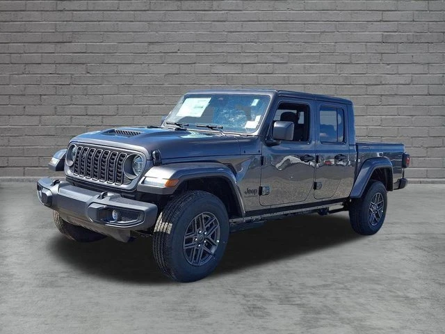 2026 Jeep JT Gladiator - Image 3 of 20