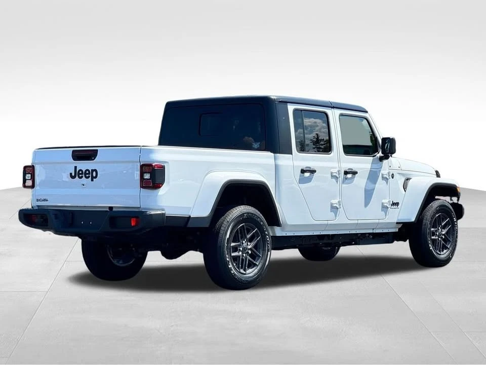 2026 Jeep JT Gladiator - Image 7 of 20