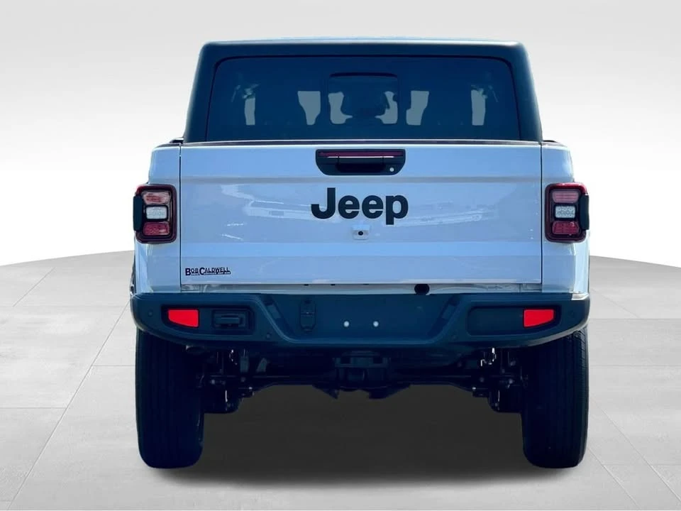 2026 Jeep JT Gladiator - Image 6 of 20