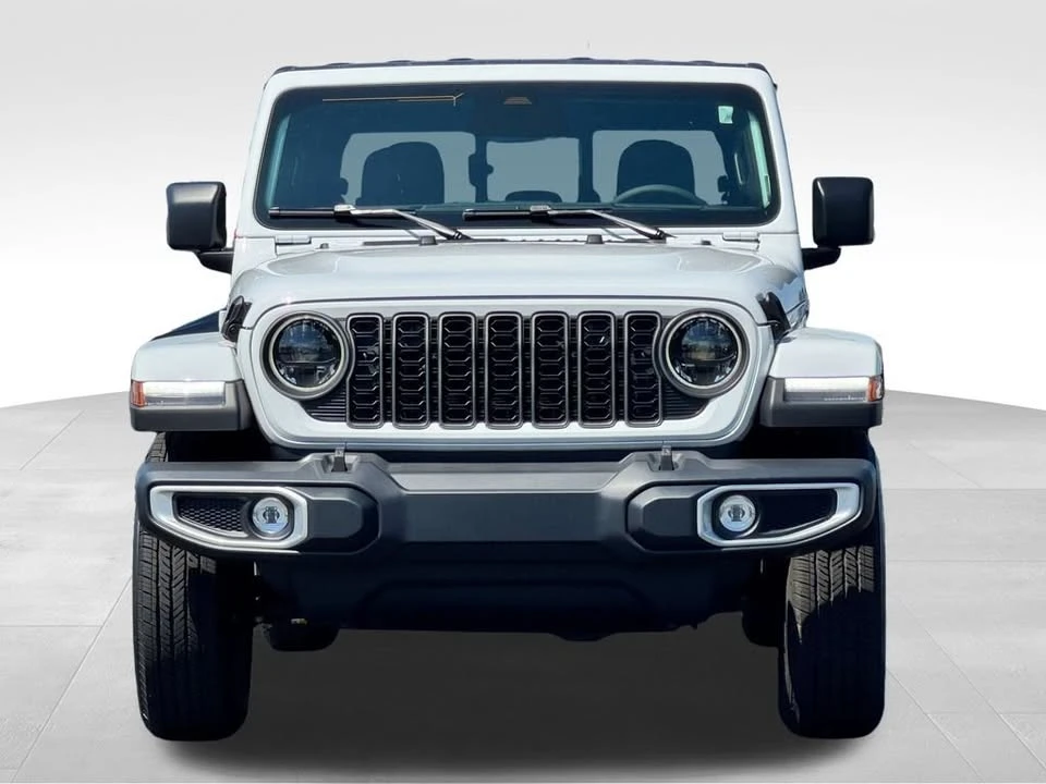 2026 Jeep JT Gladiator - Image 2 of 20
