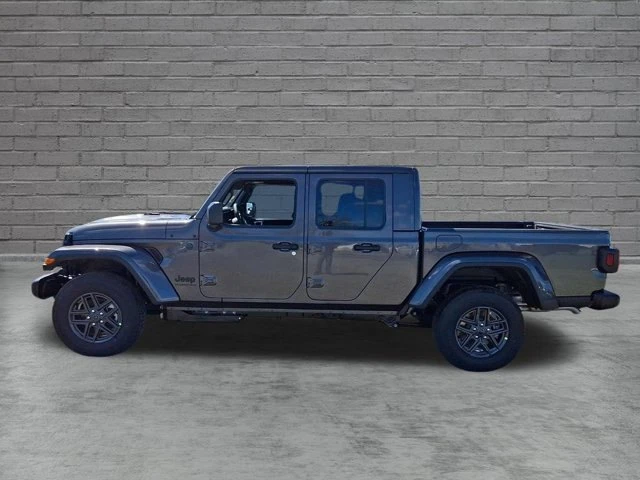 2026 Jeep JT Gladiator - Image 4 of 20