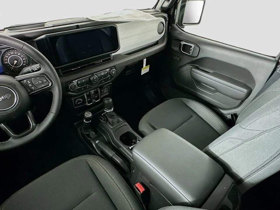 2026 Jeep JT Gladiator - Image 19 of 20