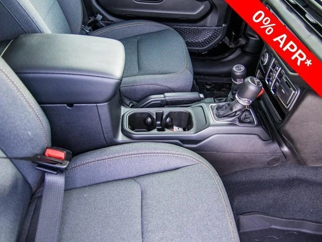 2026 Jeep JT Gladiator - Image 14 of 20