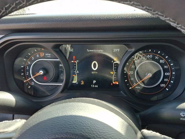 2026 Jeep JT Gladiator - Image 17 of 20