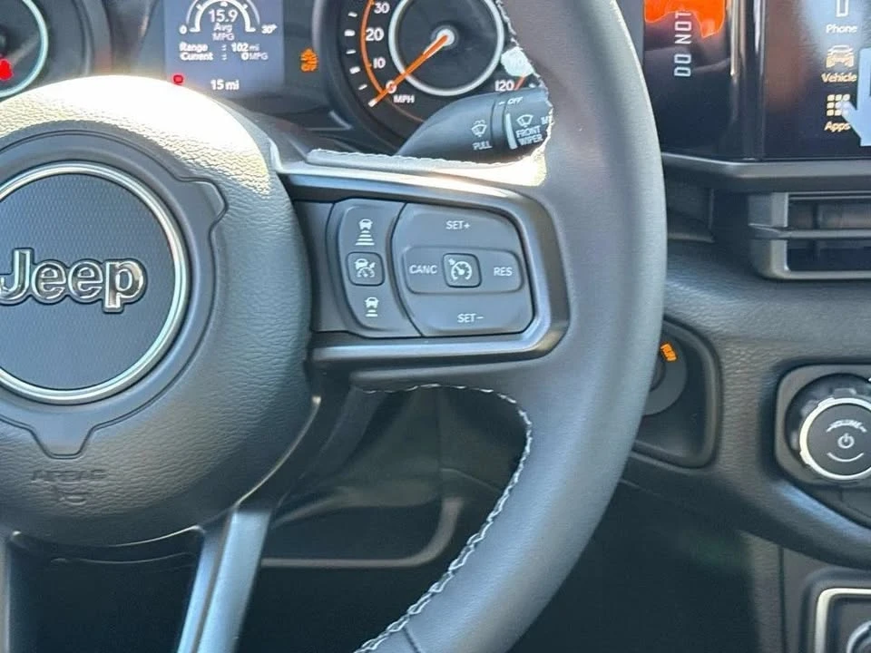 2026 Jeep JT Gladiator - Image 14 of 20
