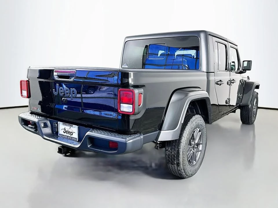 2026 Jeep JT Gladiator - Image 6 of 20