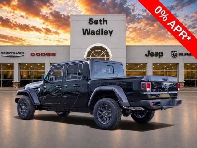 2026 Jeep JT Gladiator - Image 5 of 20