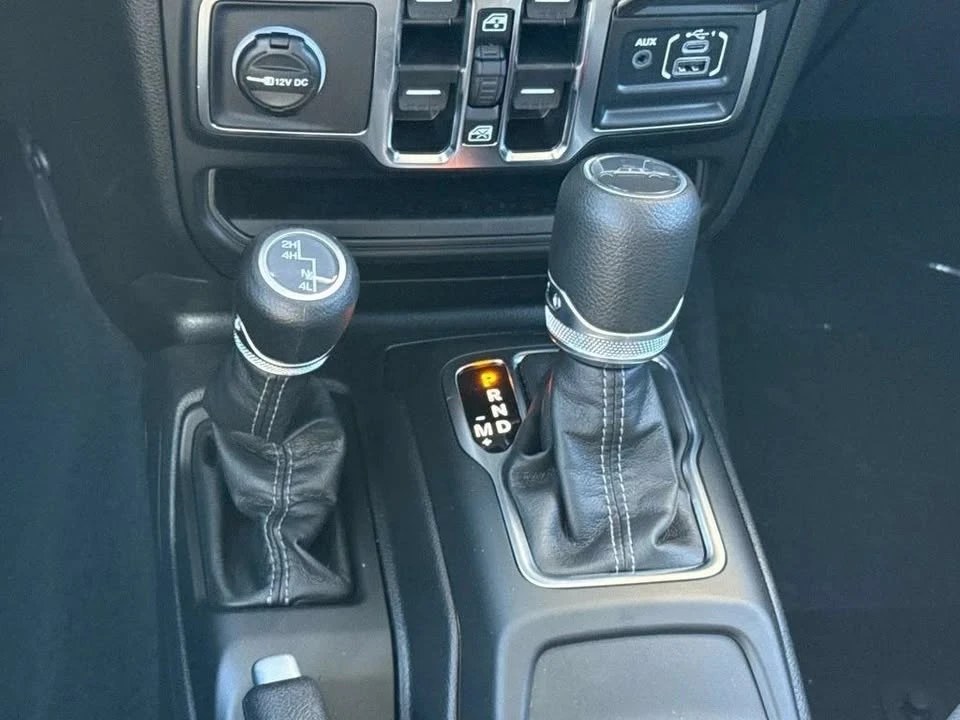 2026 Jeep JT Gladiator - Image 17 of 20
