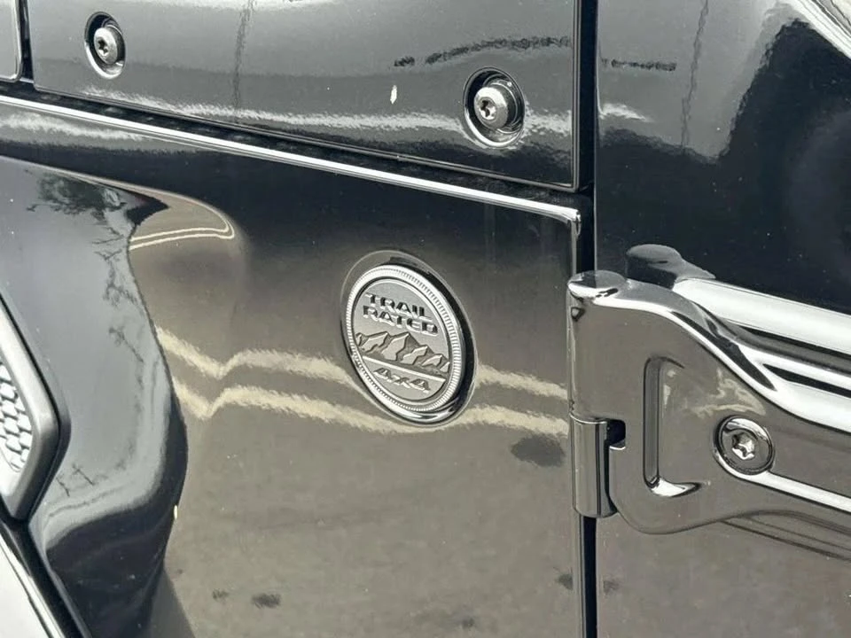 2026 Jeep JT Gladiator - Image 7 of 20