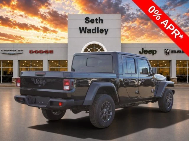 2026 Jeep JT Gladiator - Image 7 of 20