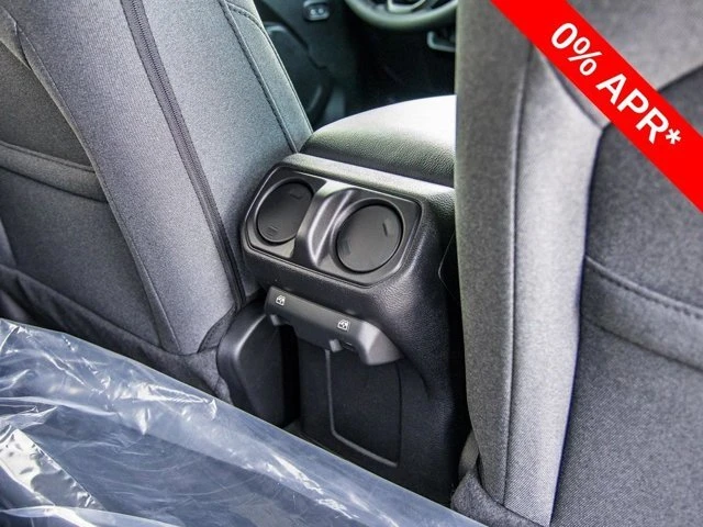 2026 Jeep JT Gladiator - Image 20 of 20