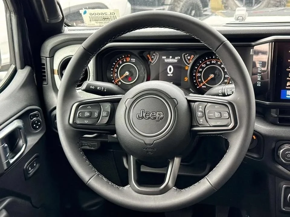 2026 Jeep JT Gladiator - Image 12 of 20