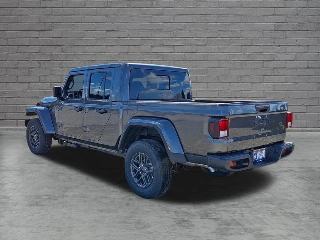 2026 Jeep JT Gladiator - Image 5 of 20