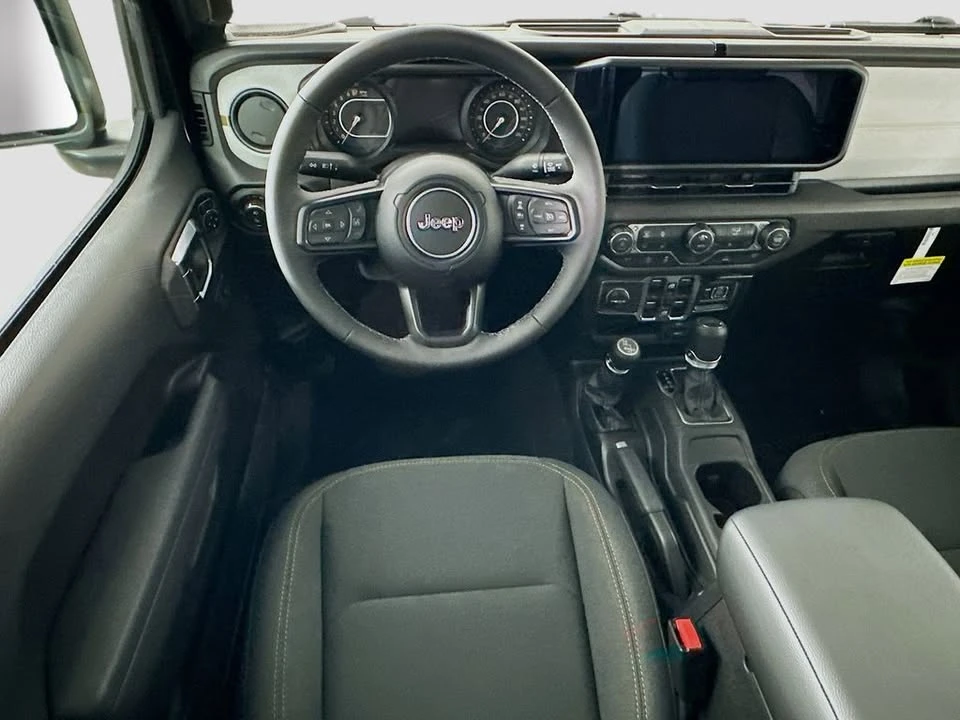2026 Jeep JT Gladiator - Image 18 of 20