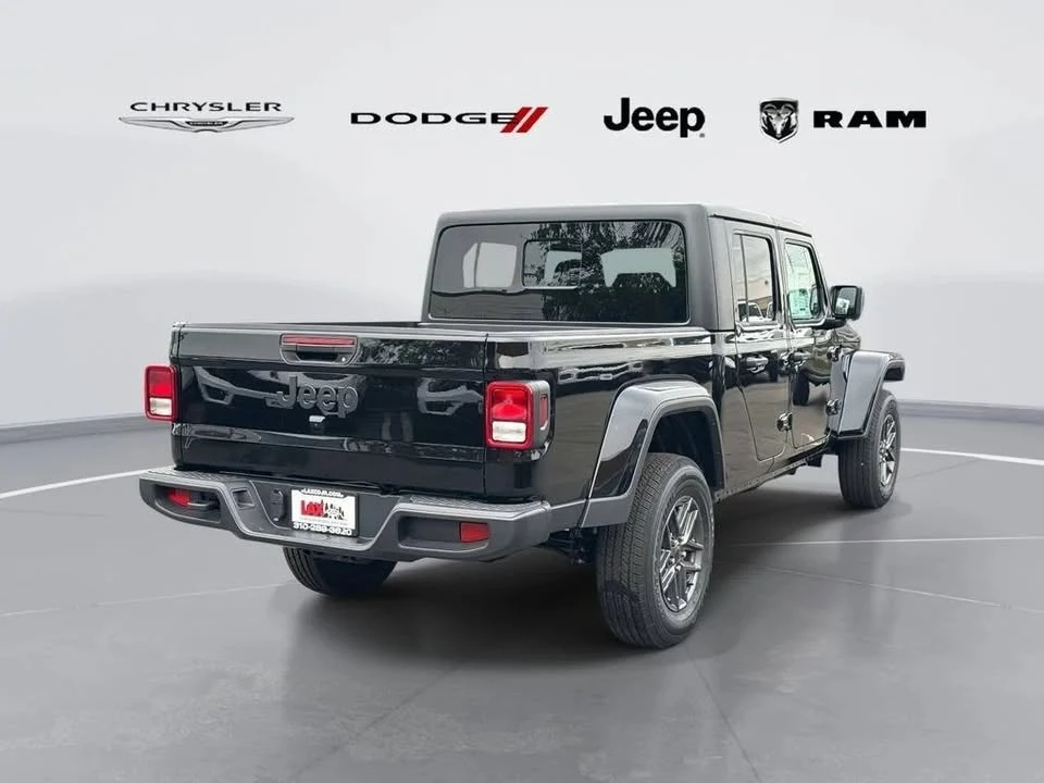 2026 Jeep JT Gladiator - Image 3 of 20