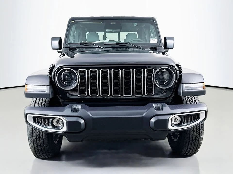2026 Jeep JT Gladiator - Image 2 of 20