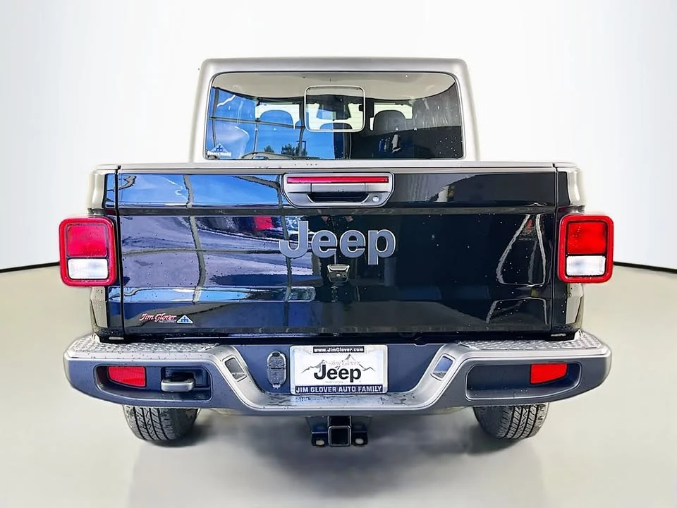 2026 Jeep JT Gladiator - Image 5 of 20