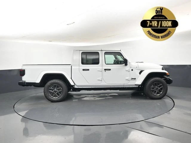 2026 Jeep JT Gladiator - Image 6 of 19