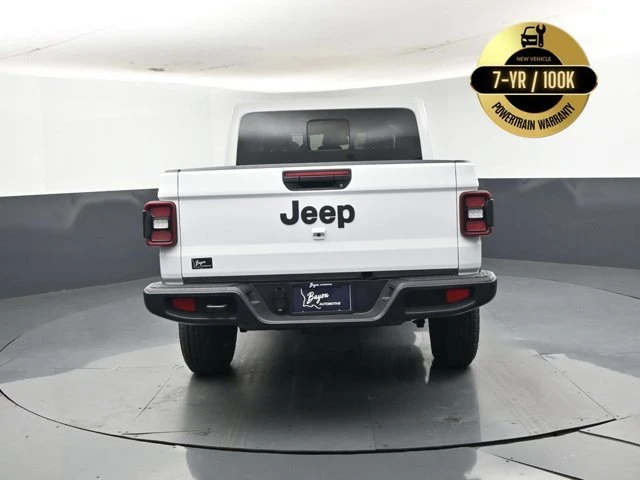 2026 Jeep JT Gladiator - Image 5 of 19
