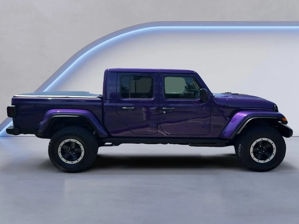 2026 Jeep JT Gladiator - Image 6 of 20