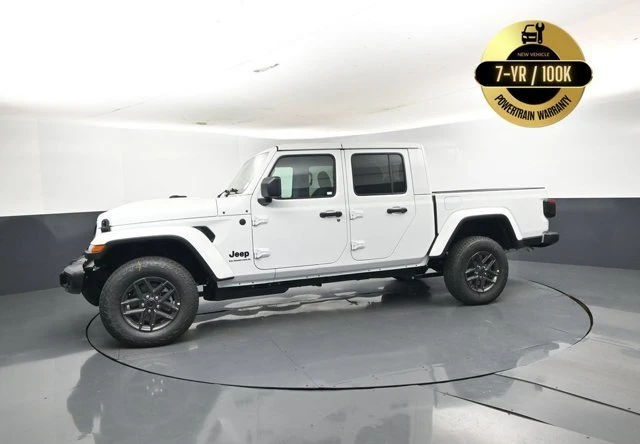 2026 Jeep JT Gladiator - Image 7 of 19