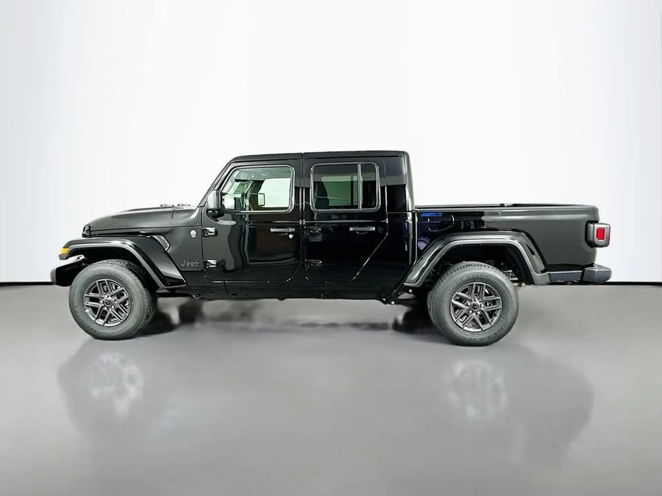 2026 Jeep JT Gladiator - Image 9 of 20
