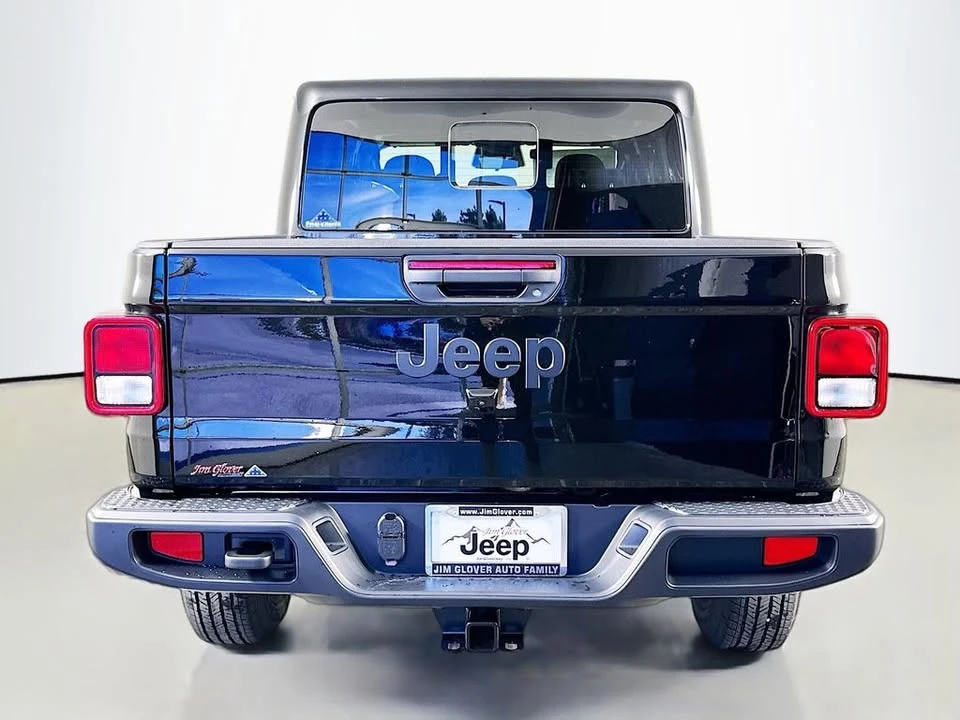 2026 Jeep JT Gladiator - Image 5 of 20