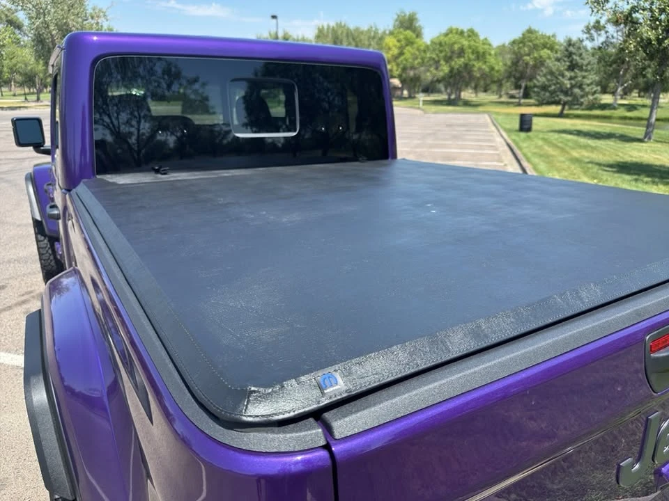 2026 Jeep JT Gladiator - Image 18 of 20