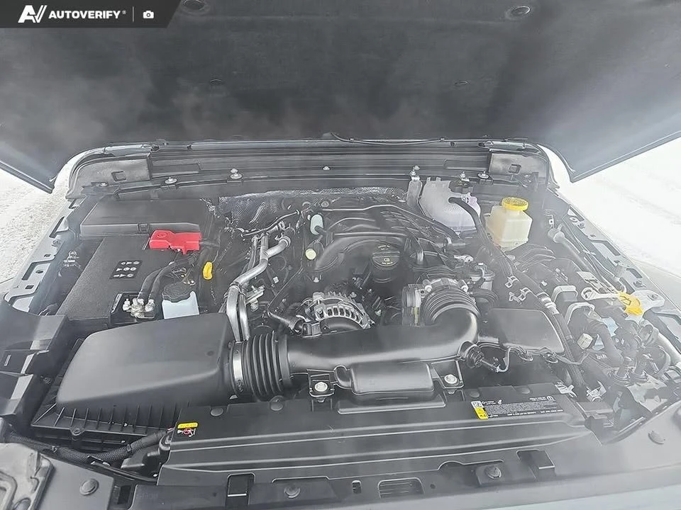 2026 Jeep JT Gladiator - Image 9 of 20