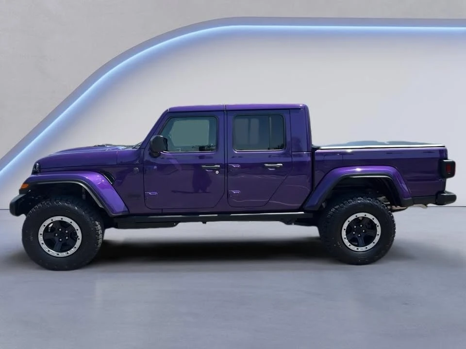 2026 Jeep JT Gladiator - Image 2 of 20