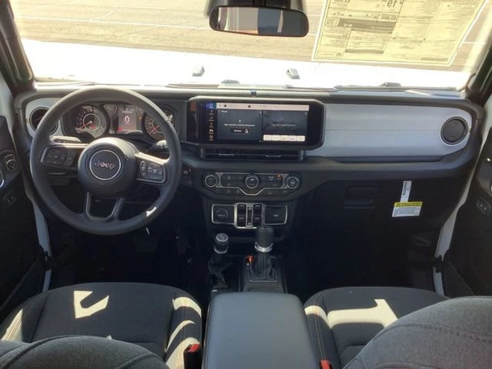 2026 Jeep JT Gladiator - Image 5 of 9