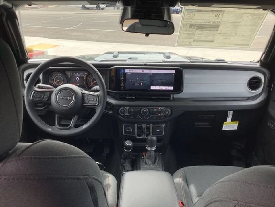 2026 Jeep JT Gladiator - Image 5 of 9