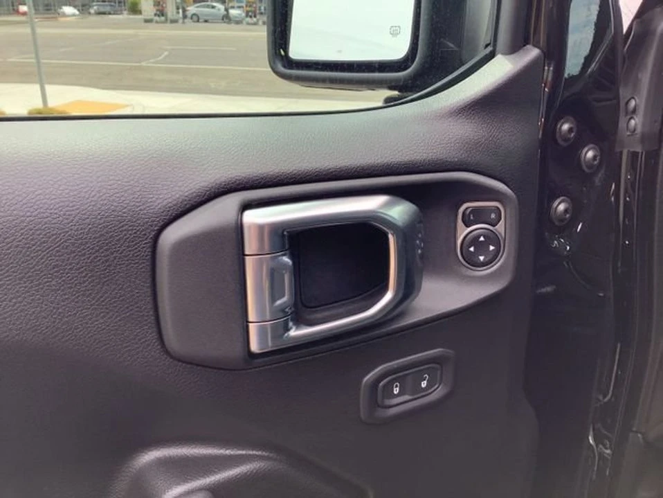 2026 Jeep JT Gladiator - Image 9 of 9