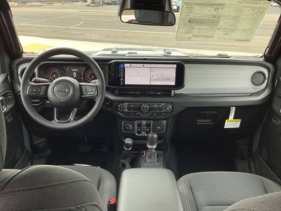 2026 Jeep JT Gladiator - Image 7 of 9