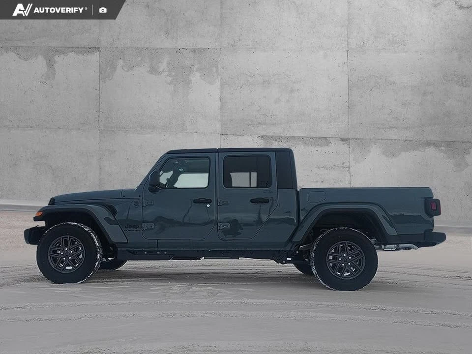 2026 Jeep JT Gladiator - Image 3 of 20