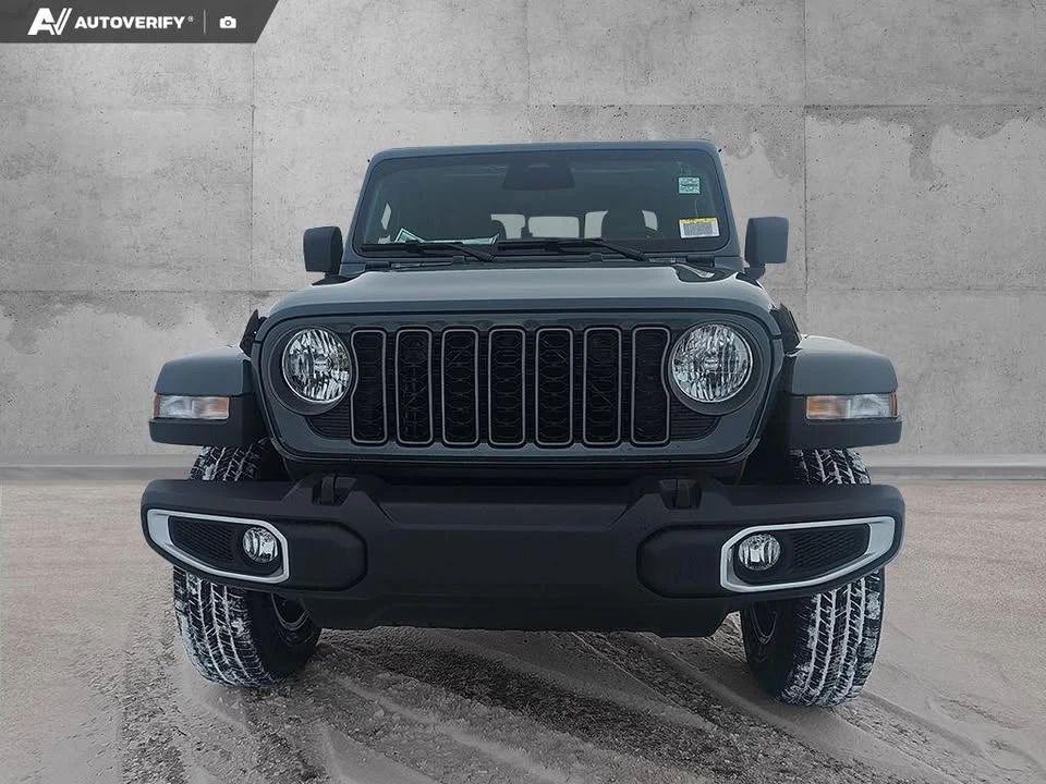 2026 Jeep JT Gladiator - Image 2 of 20