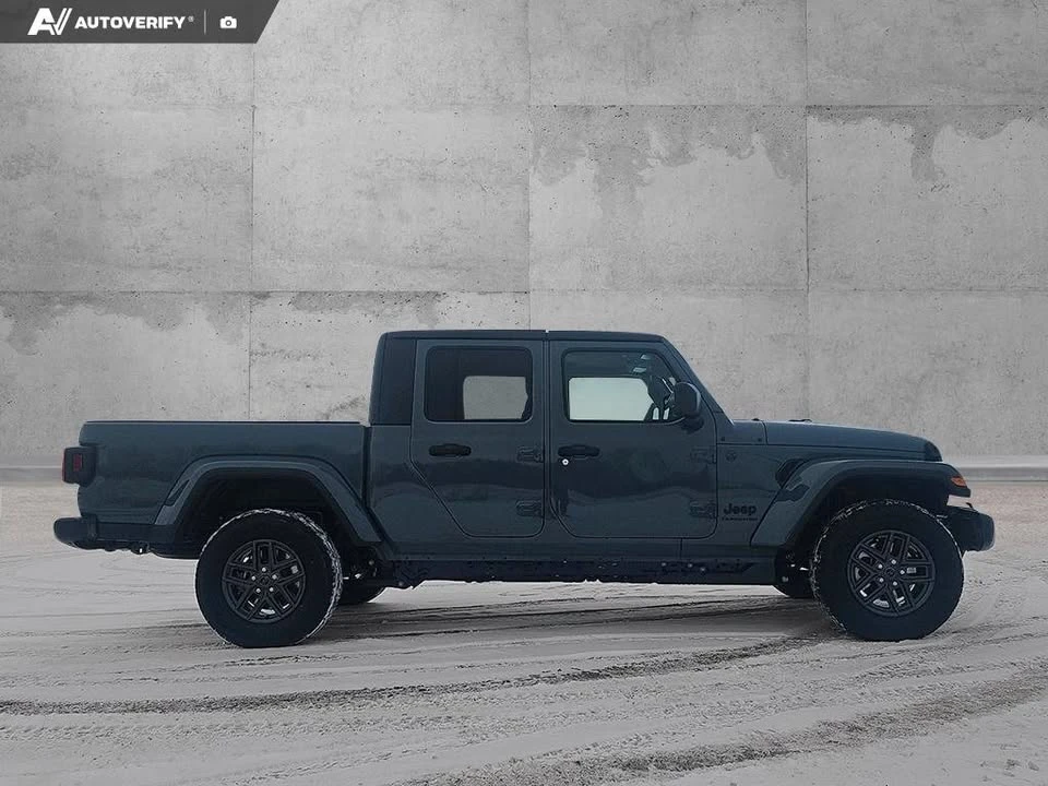 2026 Jeep JT Gladiator - Image 6 of 20