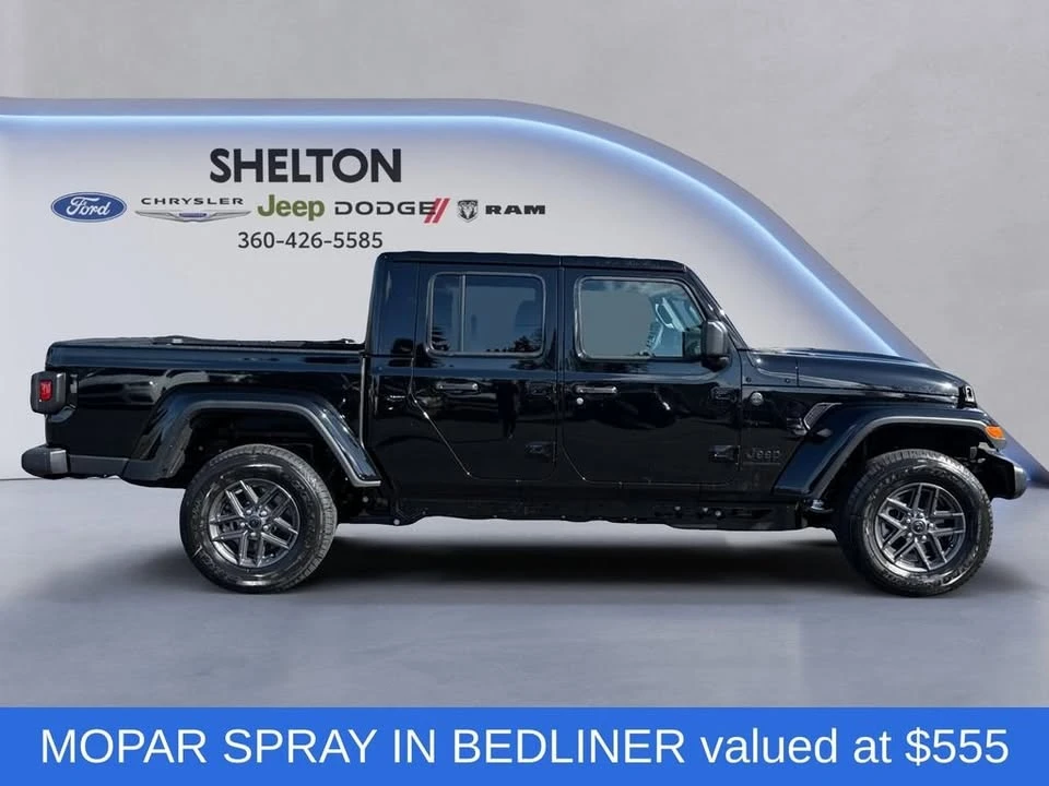 2026 Jeep JT Gladiator - Image 7 of 20