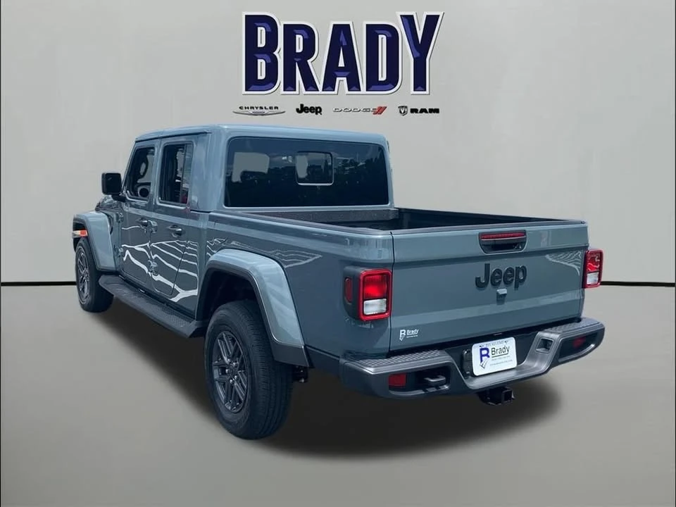 2026 Jeep JT Gladiator - Image 5 of 20