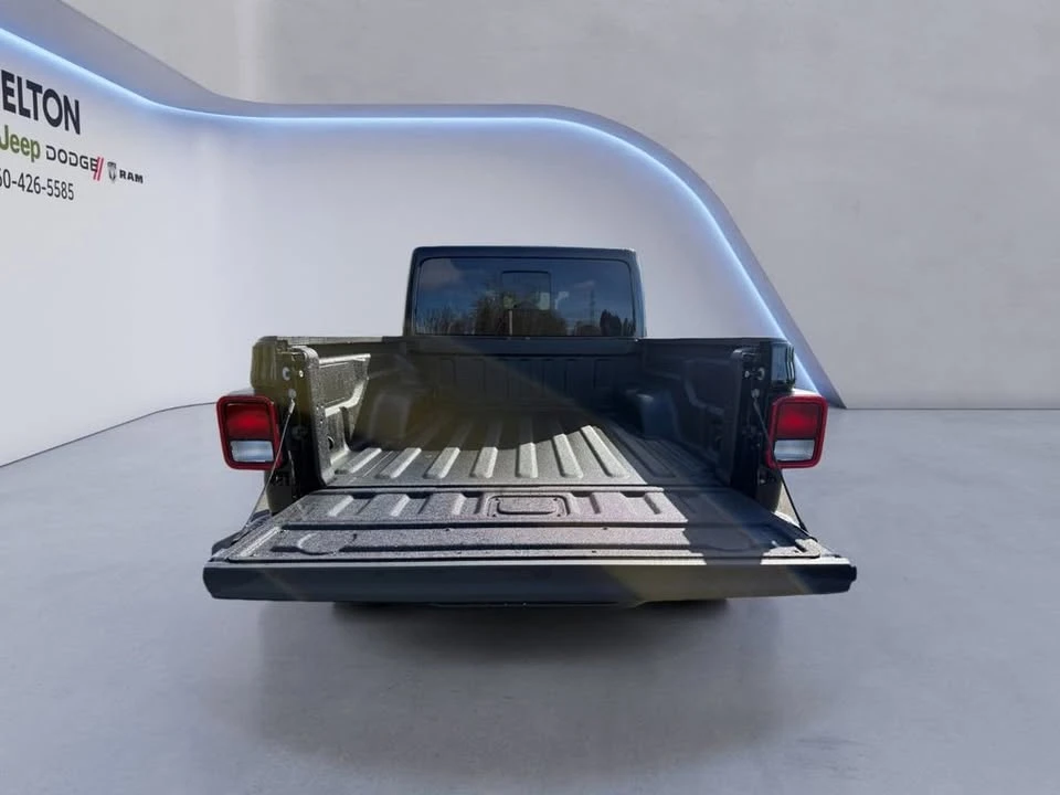 2026 Jeep JT Gladiator - Image 20 of 20