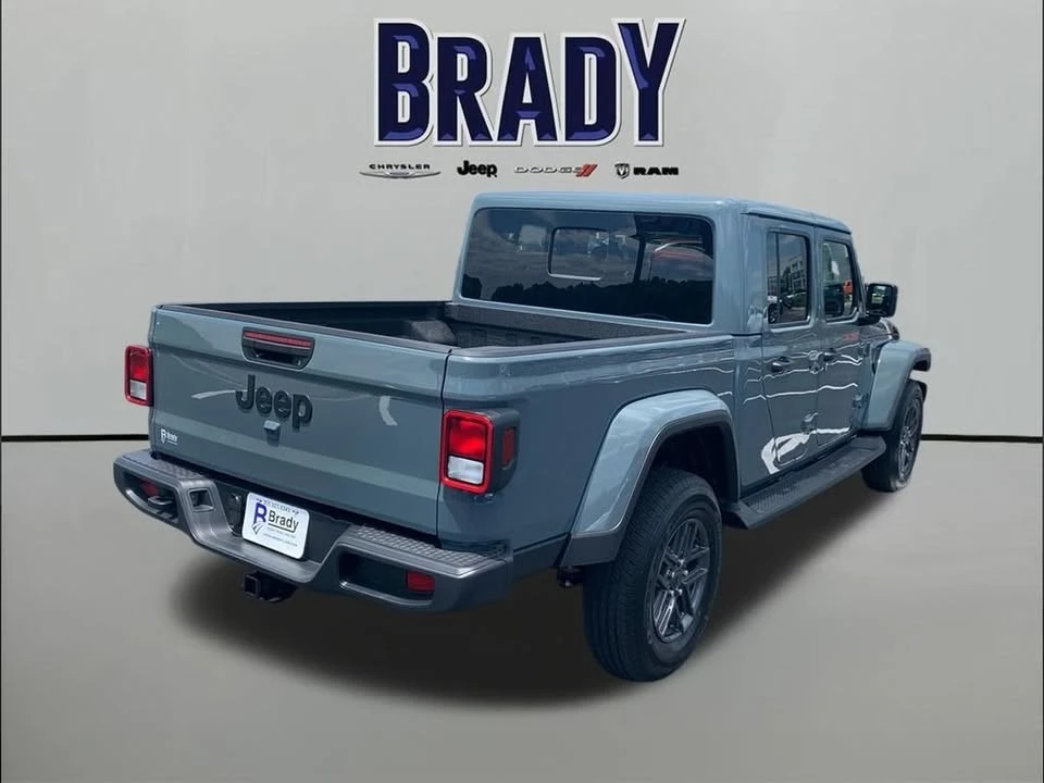 2026 Jeep JT Gladiator - Image 7 of 20