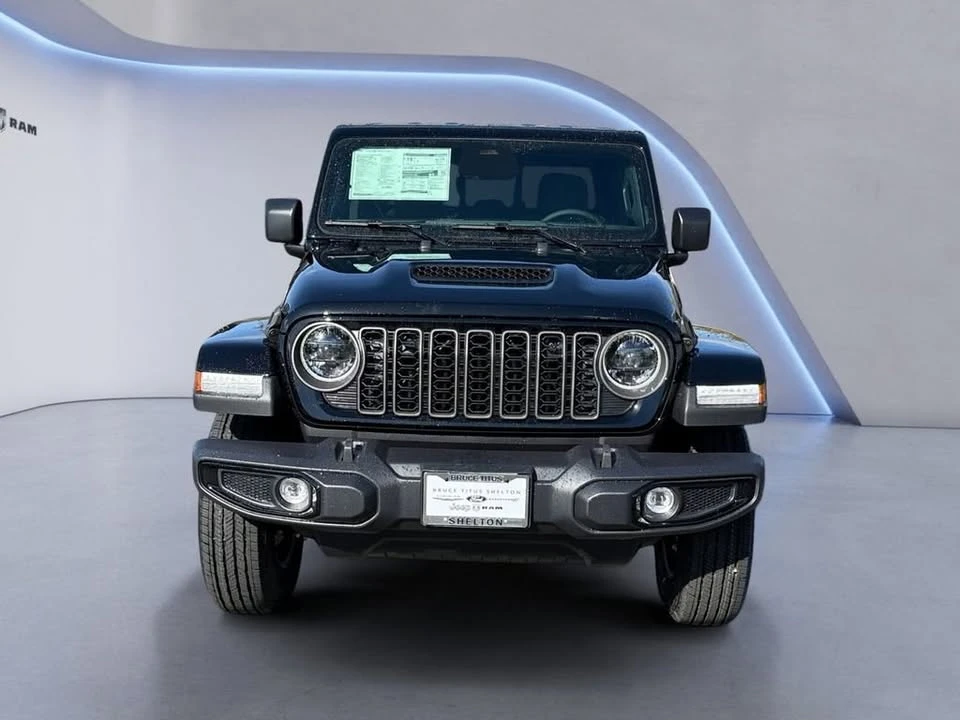 2026 Jeep JT Gladiator - Image 9 of 20