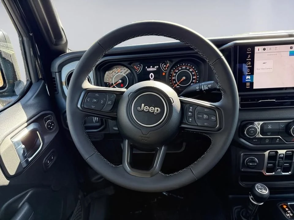 2026 Jeep JT Gladiator - Image 14 of 20