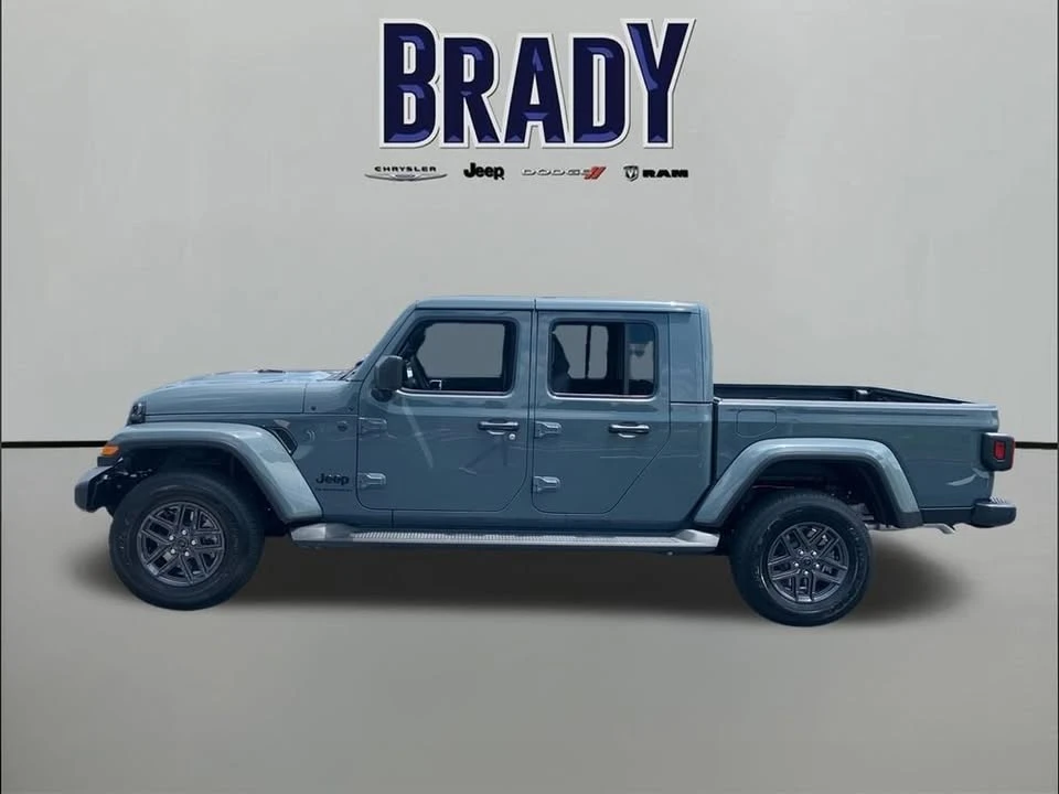 2026 Jeep JT Gladiator - Image 4 of 20
