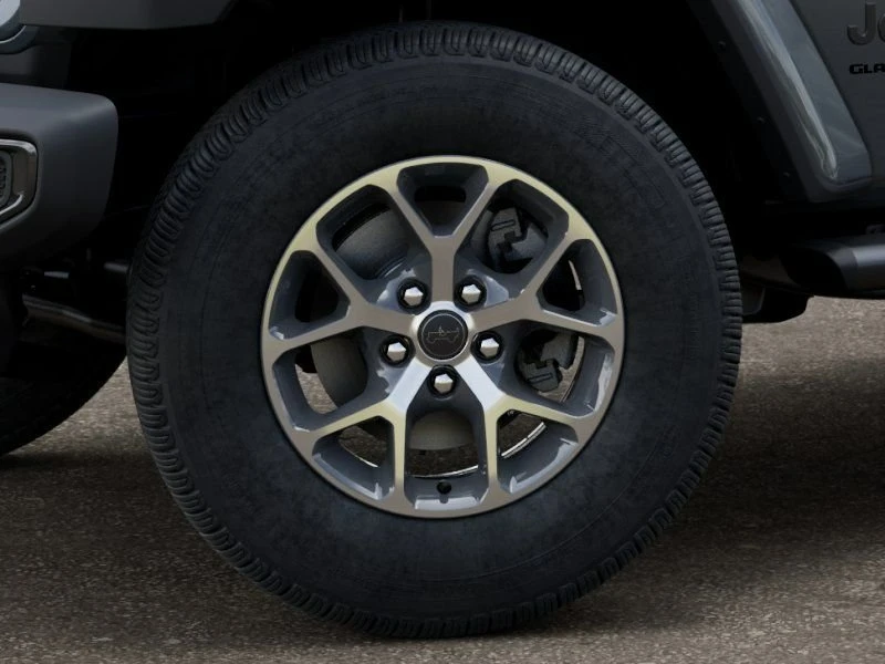 2026 Jeep JT Gladiator - Image 9 of 20