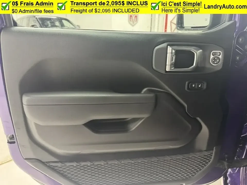 2026 Jeep JT Gladiator - Image 9 of 20