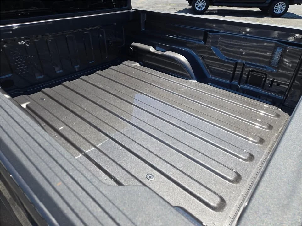 2026 Jeep JT Gladiator - Image 18 of 20