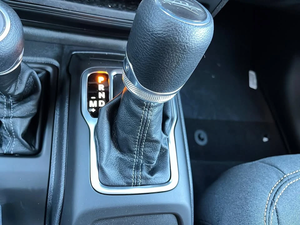 2026 Jeep JT Gladiator - Image 20 of 20